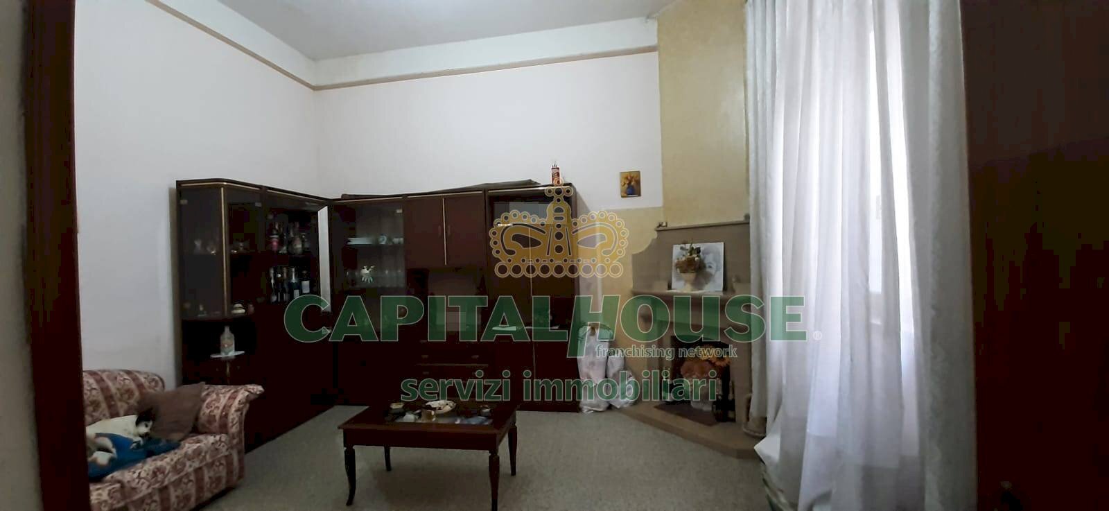 Foto 1 - Casa semi indipendente via Quercia Leone, Montoro - foto 1