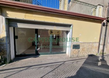 Foto 1 - Locale Commerciale via mellino, Montoro - foto 1