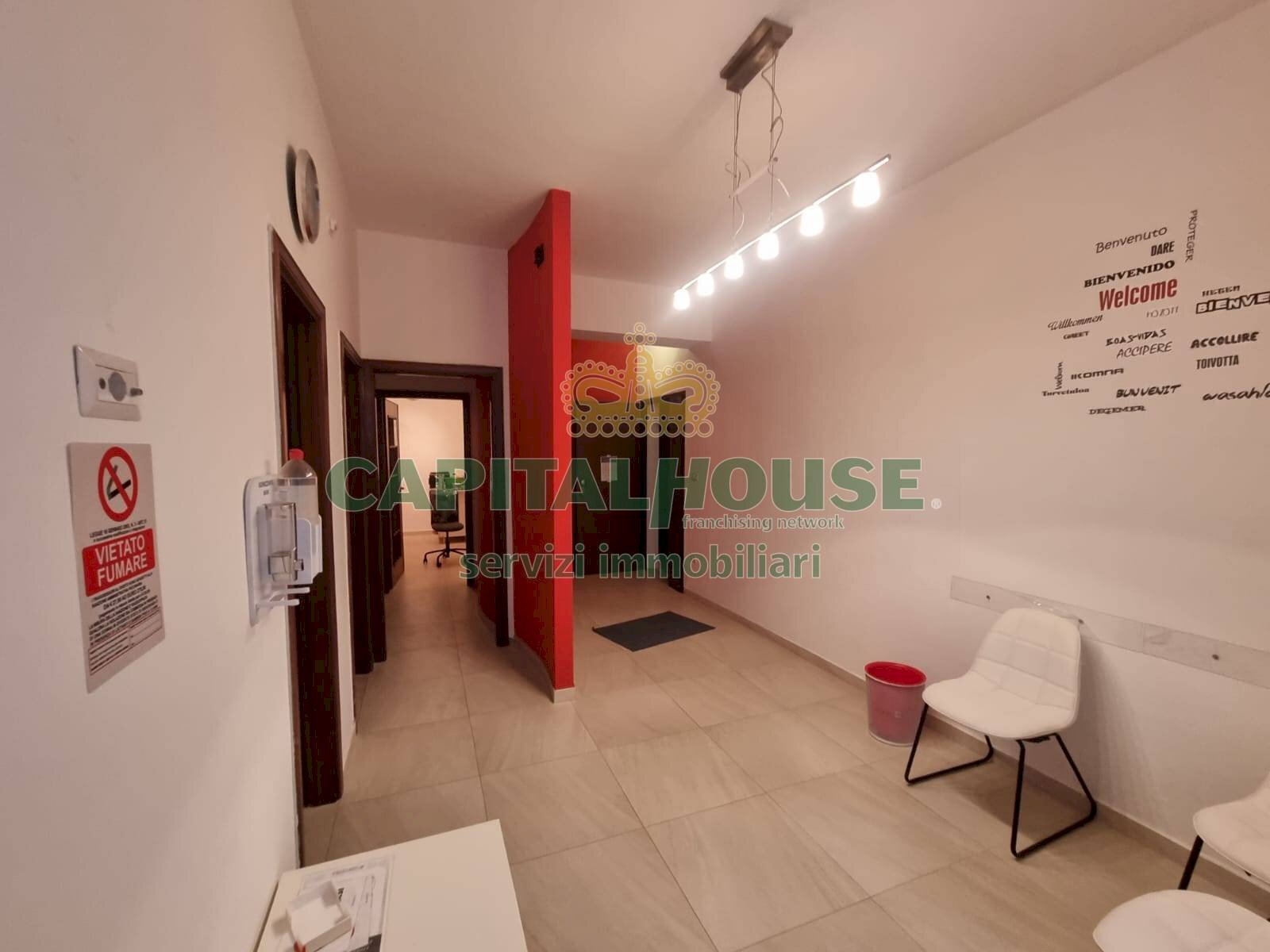 Foto 1 - Commercial Premises via mellino, Montoro - photo 1