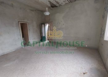 Foto 4 - Casa semi indipendente corso Pietro Ascolese, Montoro - foto 4