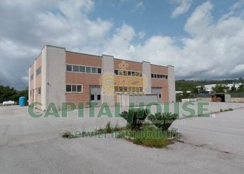 Foto 2 - Capannone Montoro - foto 2