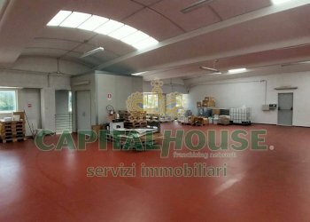 Foto 5 - Capannone Montoro - foto 5