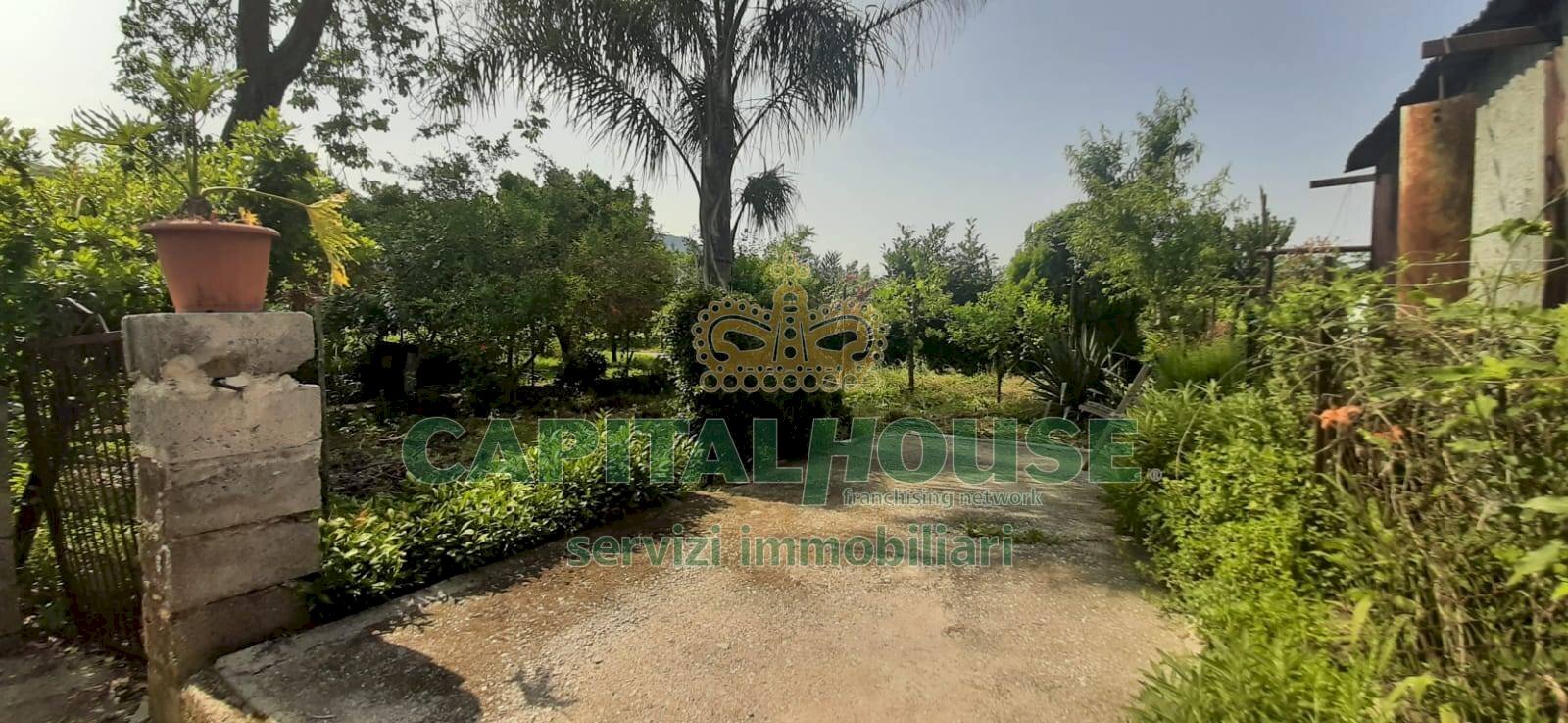 Foto 1 - Casa semi indipendente via sp 90, Montoro - foto 1