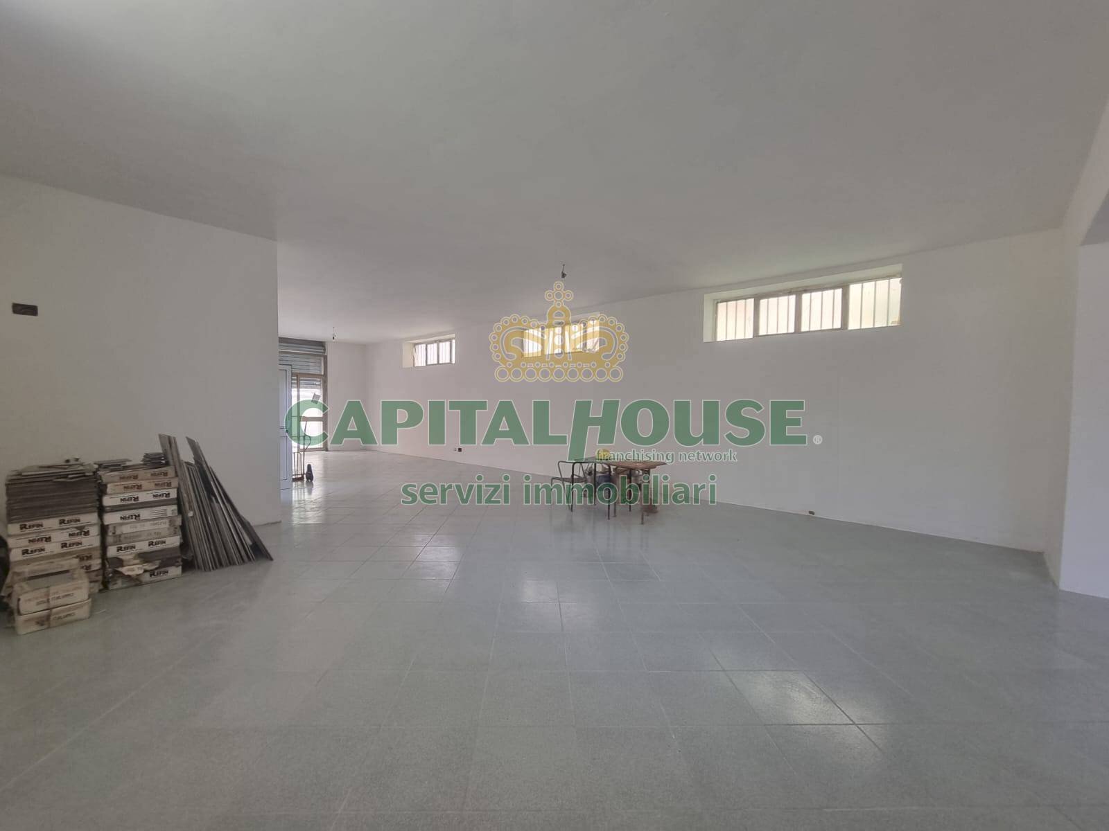 Foto 2 - Commercial Premises via margherita, Solofra - photo 2