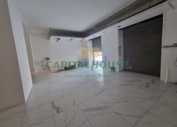 Foto 1 - Commercial Premises via margherita, Solofra - photo 1