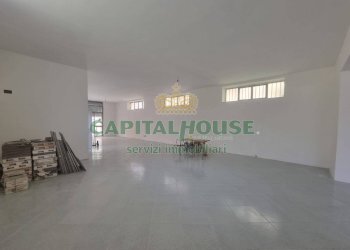 Foto 2 - Commercial Premises via margherita, Solofra - photo 2