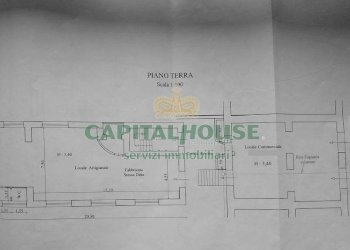 Foto 8 - Commercial Premises via margherita, Solofra - photo 8