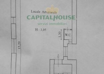 Foto 9 - Commercial Premises via margherita, Solofra - photo 9