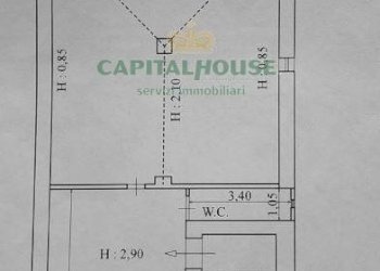Foto 10 - Commercial Premises via margherita, Solofra - photo 10