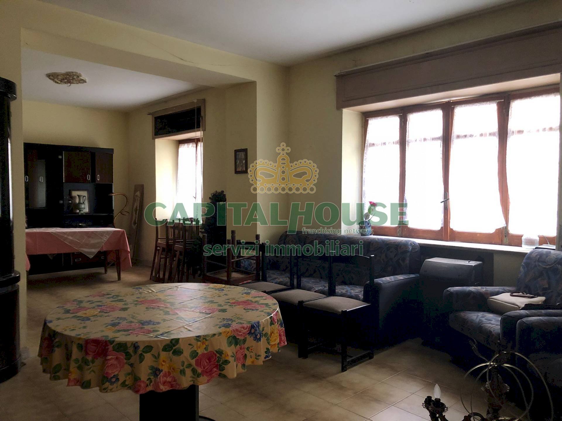 Foto 1 - Casa semi indipendente Via Roma, Montoro - foto 1