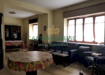 Foto 1 - Casa semi indipendente Via Roma, Montoro - foto 1