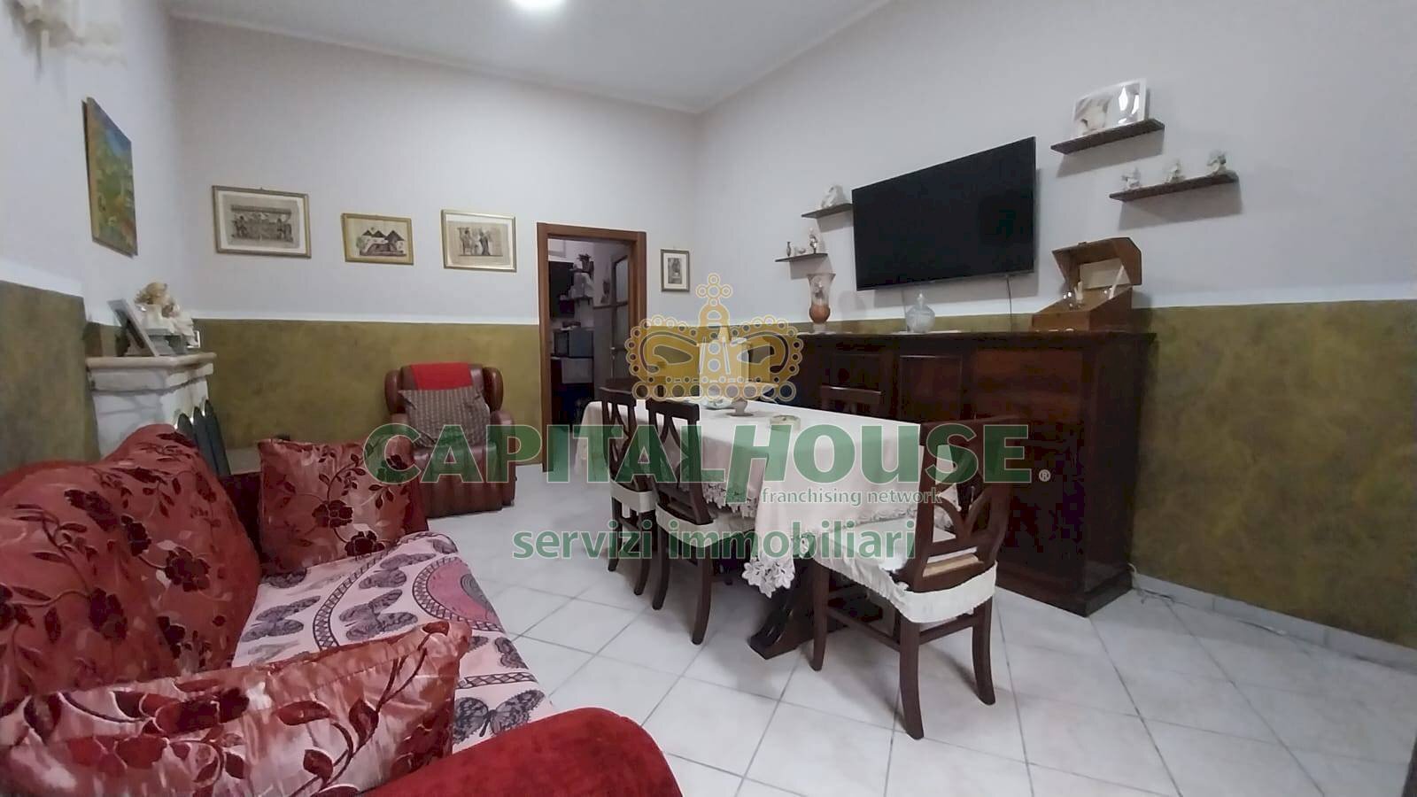 Foto 3 - Casa semi indipendente corso pietro ascolese, Montoro - foto 3