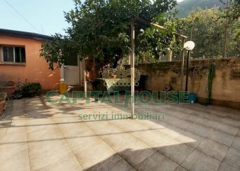 Foto 1 - Casa semi indipendente corso pietro ascolese, Montoro - foto 1