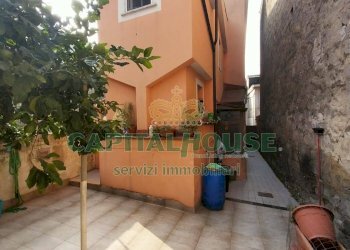 Foto 2 - Casa semi indipendente corso pietro ascolese, Montoro - foto 2