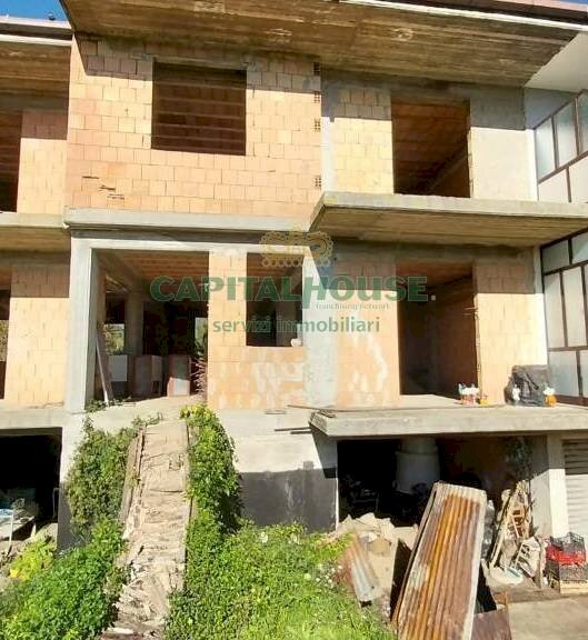 Foto 1 - Villa a Schiera Via Guglielmo Marconi, Montoro - foto 1