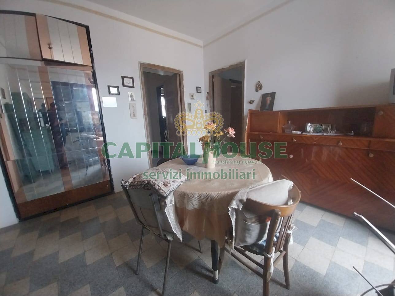 Foto 1 - Quadrilocale via Roma, Montoro - foto 1