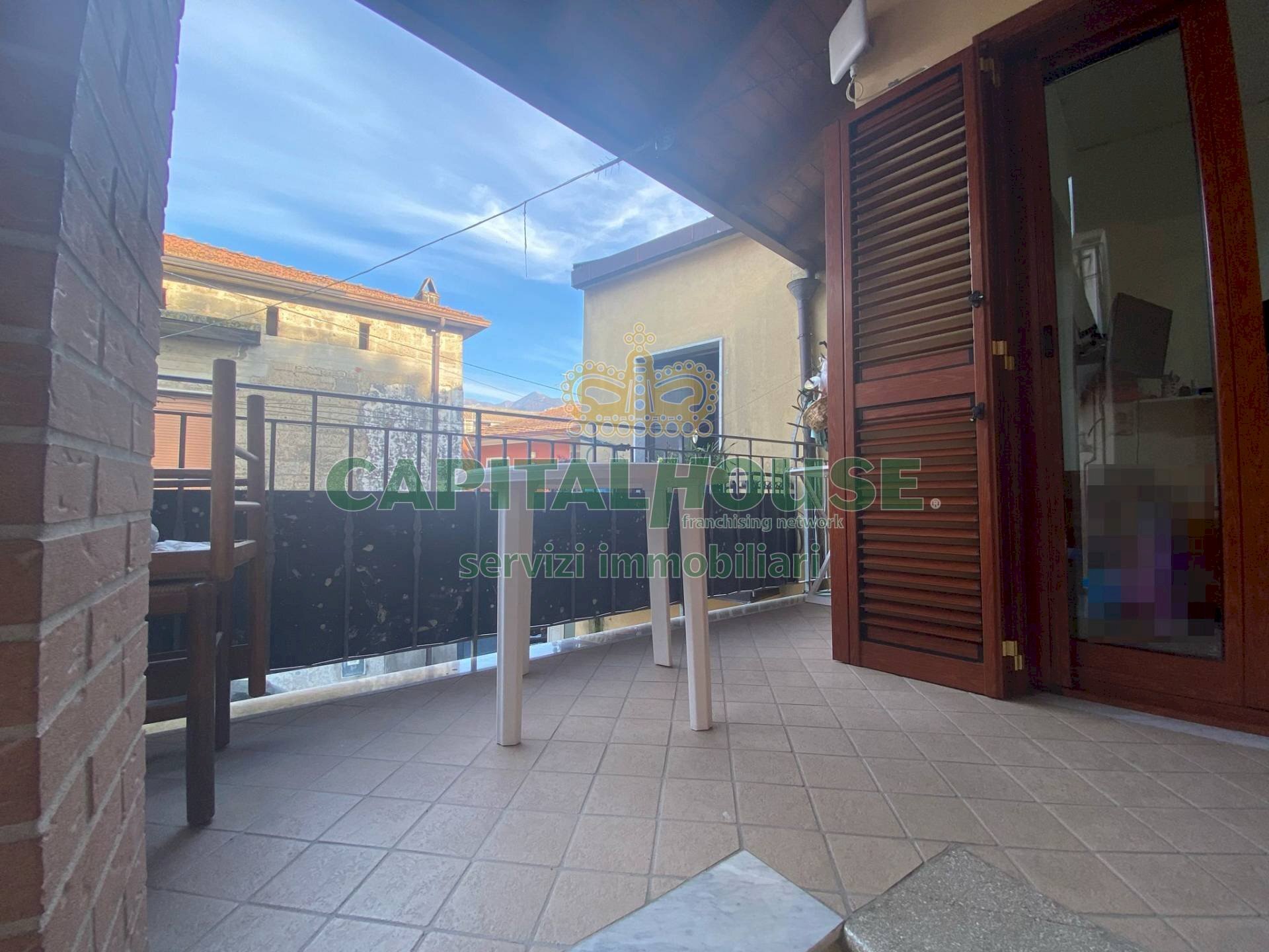 Foto 1 - Semi-detached house via quercia leone, Montoro - photo 1