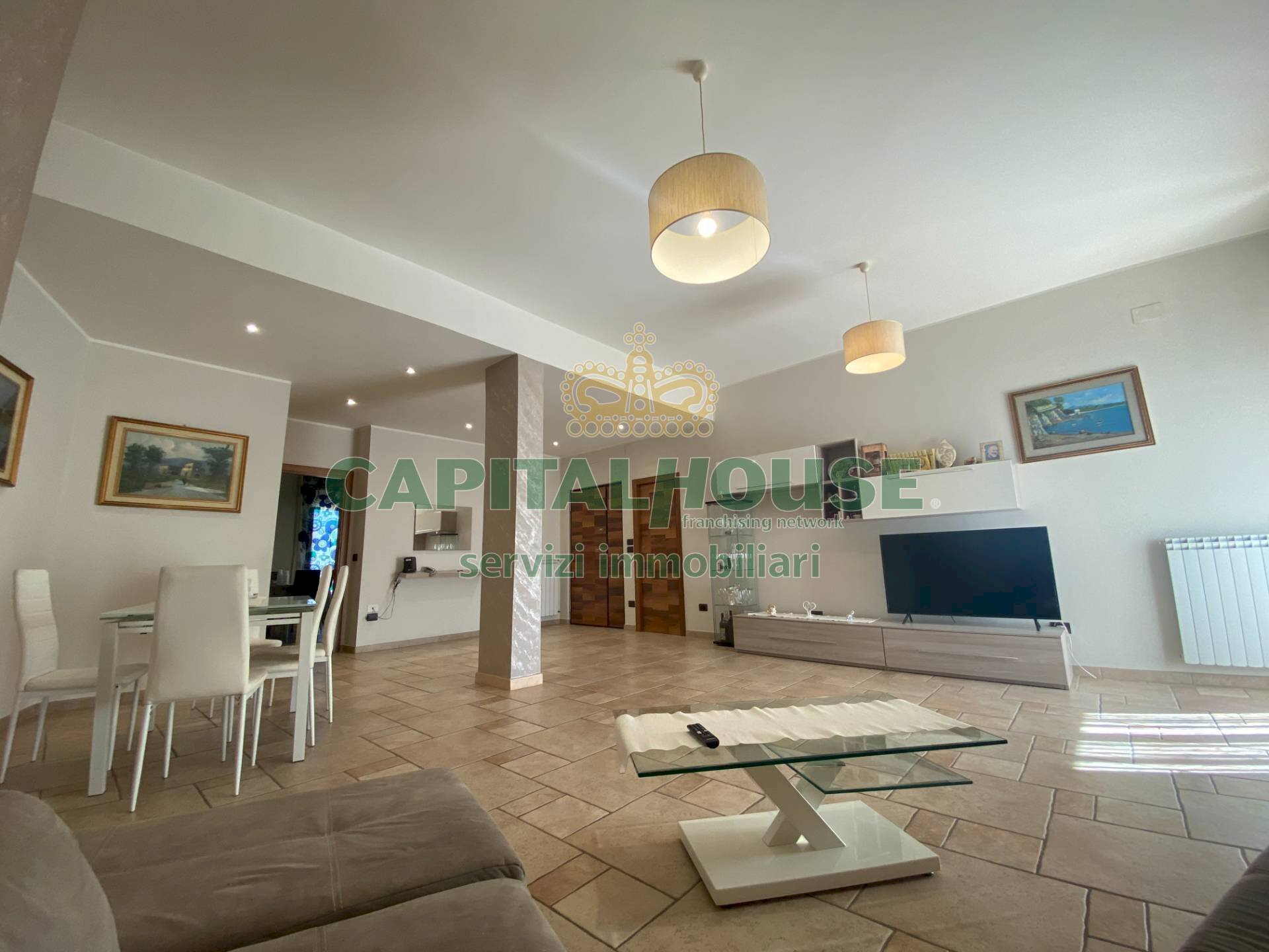 Foto 1 - Quadrilocale Via Roma, Montoro - foto 1