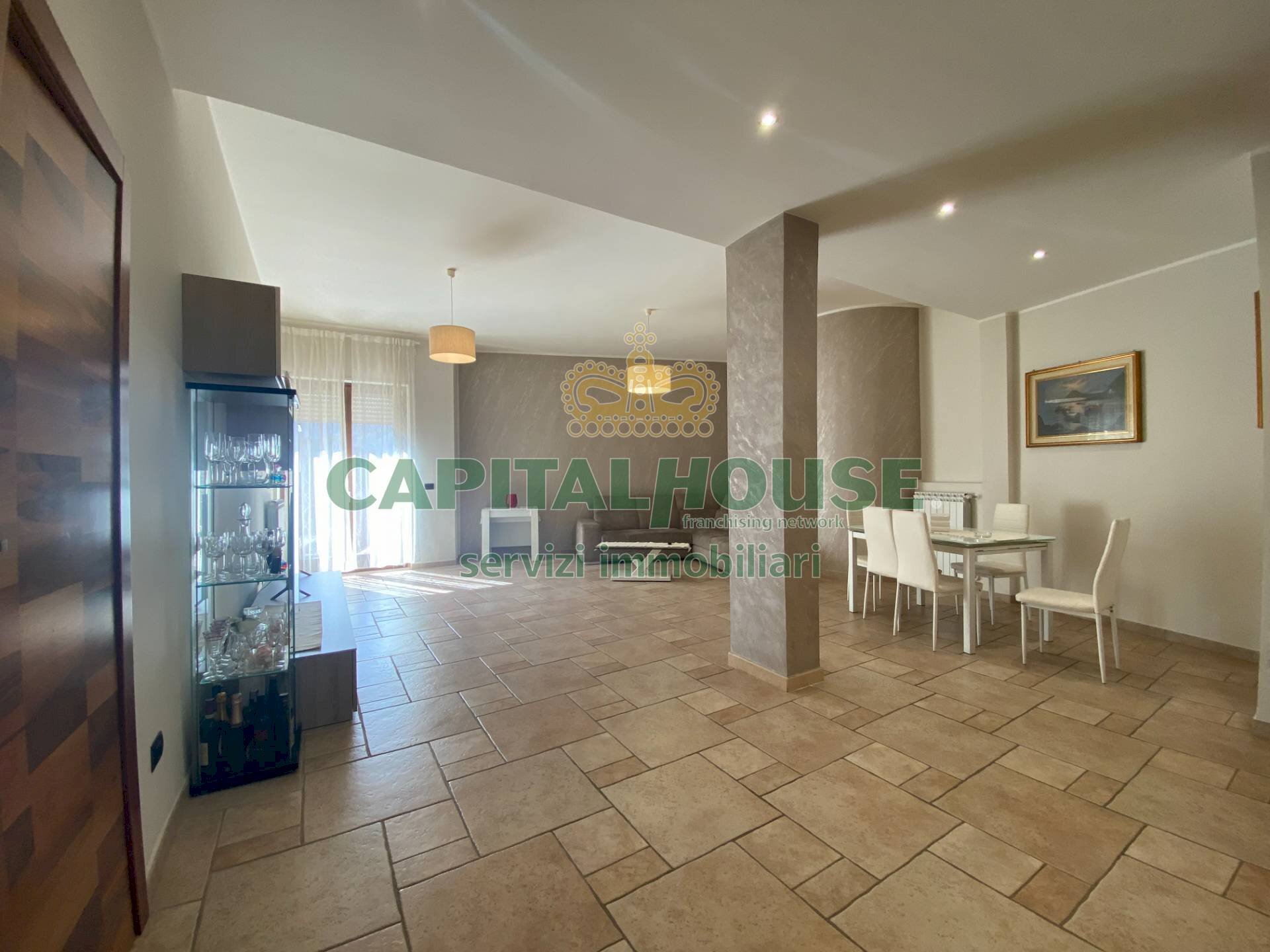 Foto 2 - Quadrilocale Via Roma, Montoro - foto 2