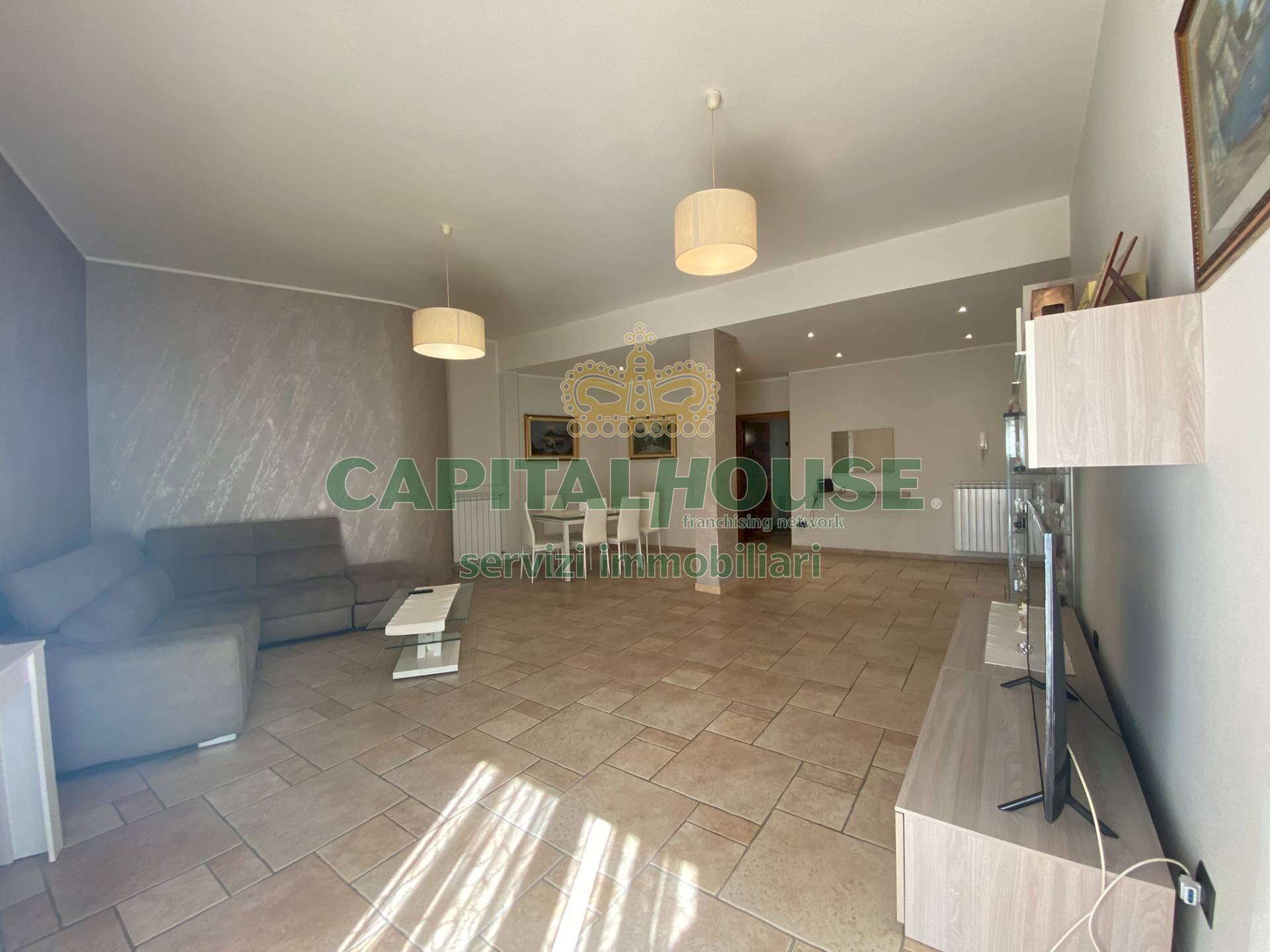 Foto 3 - Quadrilocale Via Roma, Montoro - foto 3