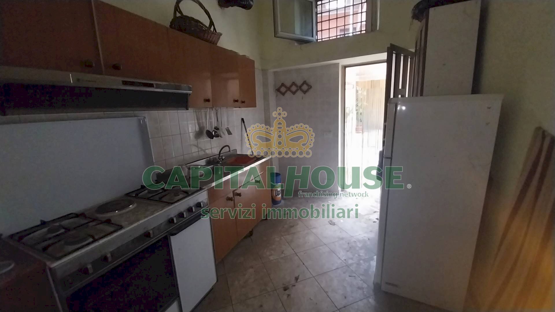 Foto 3 - Casa semi indipendente via Michelangelo Testa, Montoro - foto 3