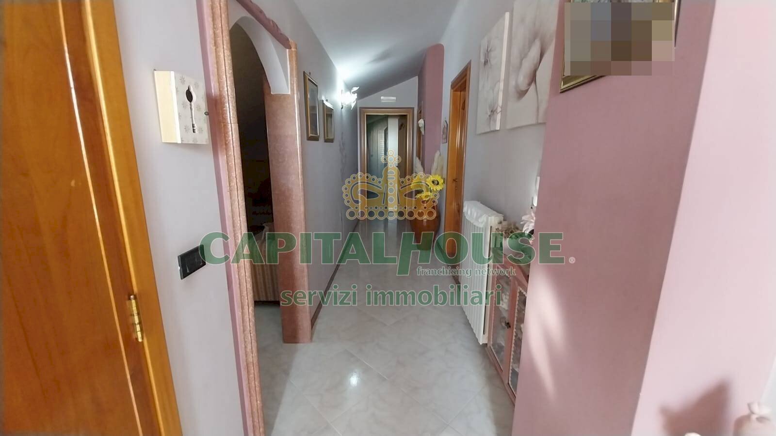 Foto 1 - Trilocale via Fontana, Montoro - foto 1