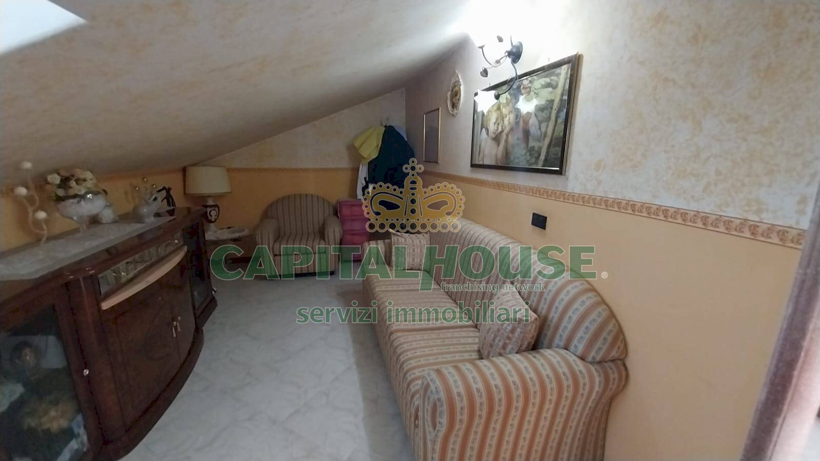 Foto 2 - Trilocale via Fontana, Montoro - foto 2