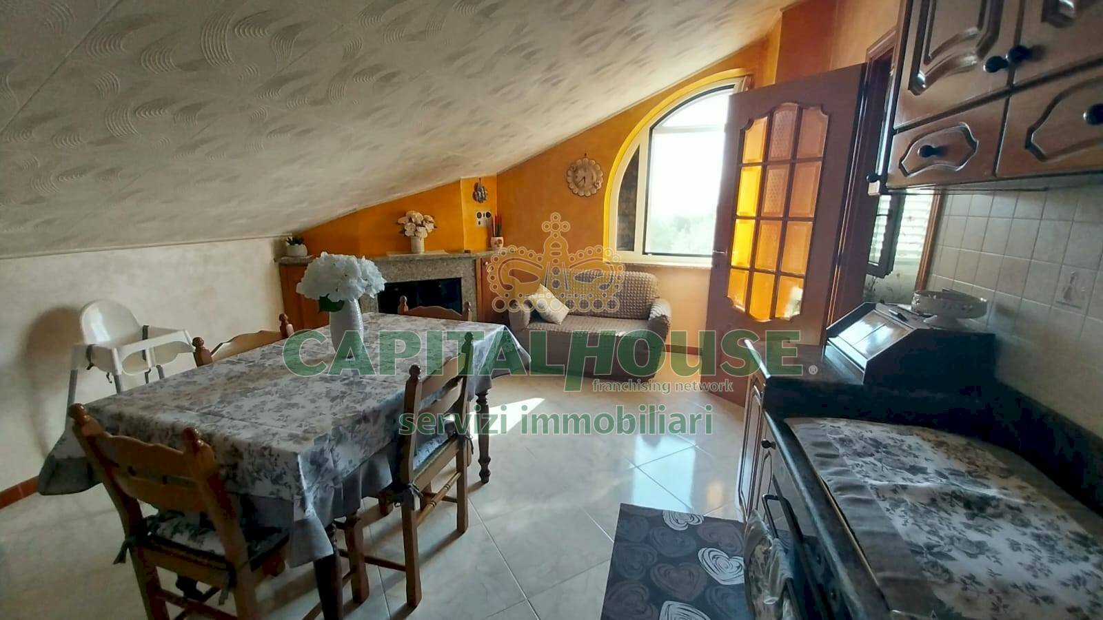 Foto 3 - Trilocale via Fontana, Montoro - foto 3