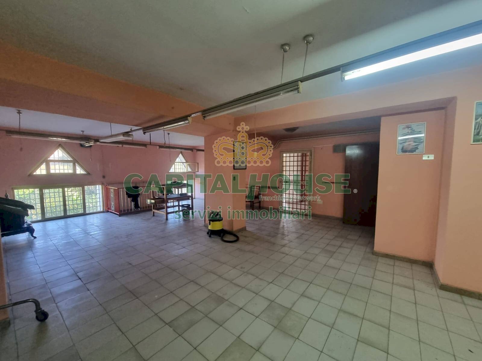 Foto 1 - Locale Commerciale sp5, Montoro - foto 1