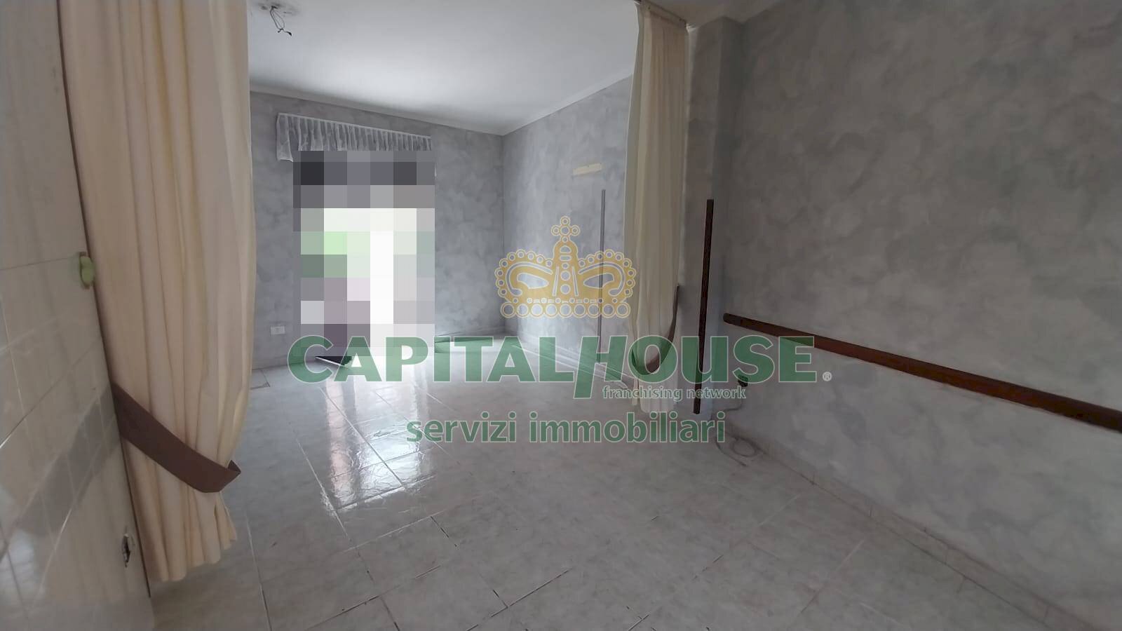 Foto 1 - Casa semi indipendente via regina margherita, Solofra - foto 1