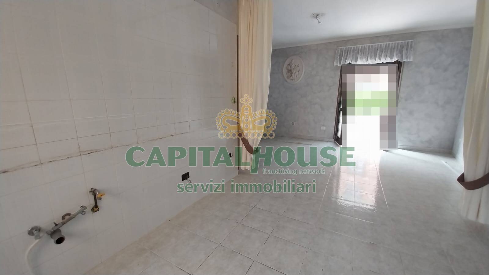 Foto 2 - Casa semi indipendente via regina margherita, Solofra - foto 2