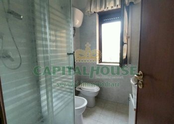 Foto 4 - Casa semi indipendente via regina margherita, Solofra - foto 4