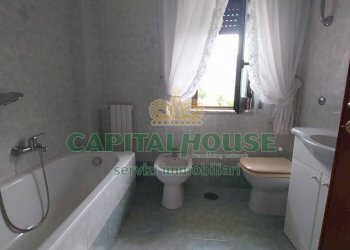 Foto 9 - Casa semi indipendente via regina margherita, Solofra - foto 9