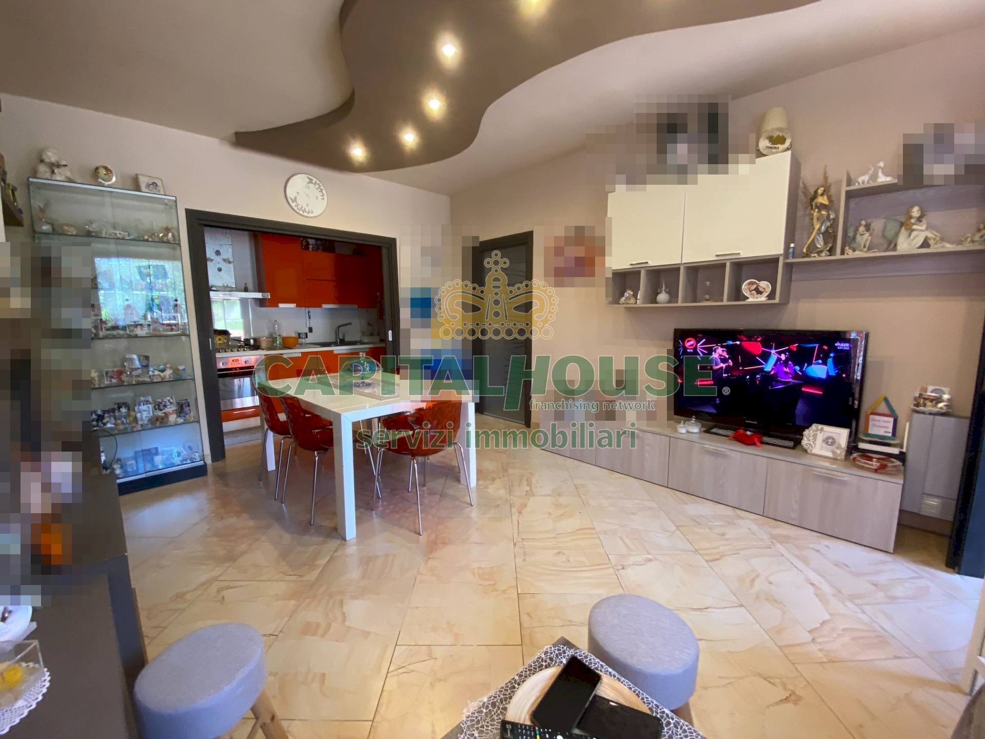 Foto 1 - Villa via sp 90, Montoro - photo 1