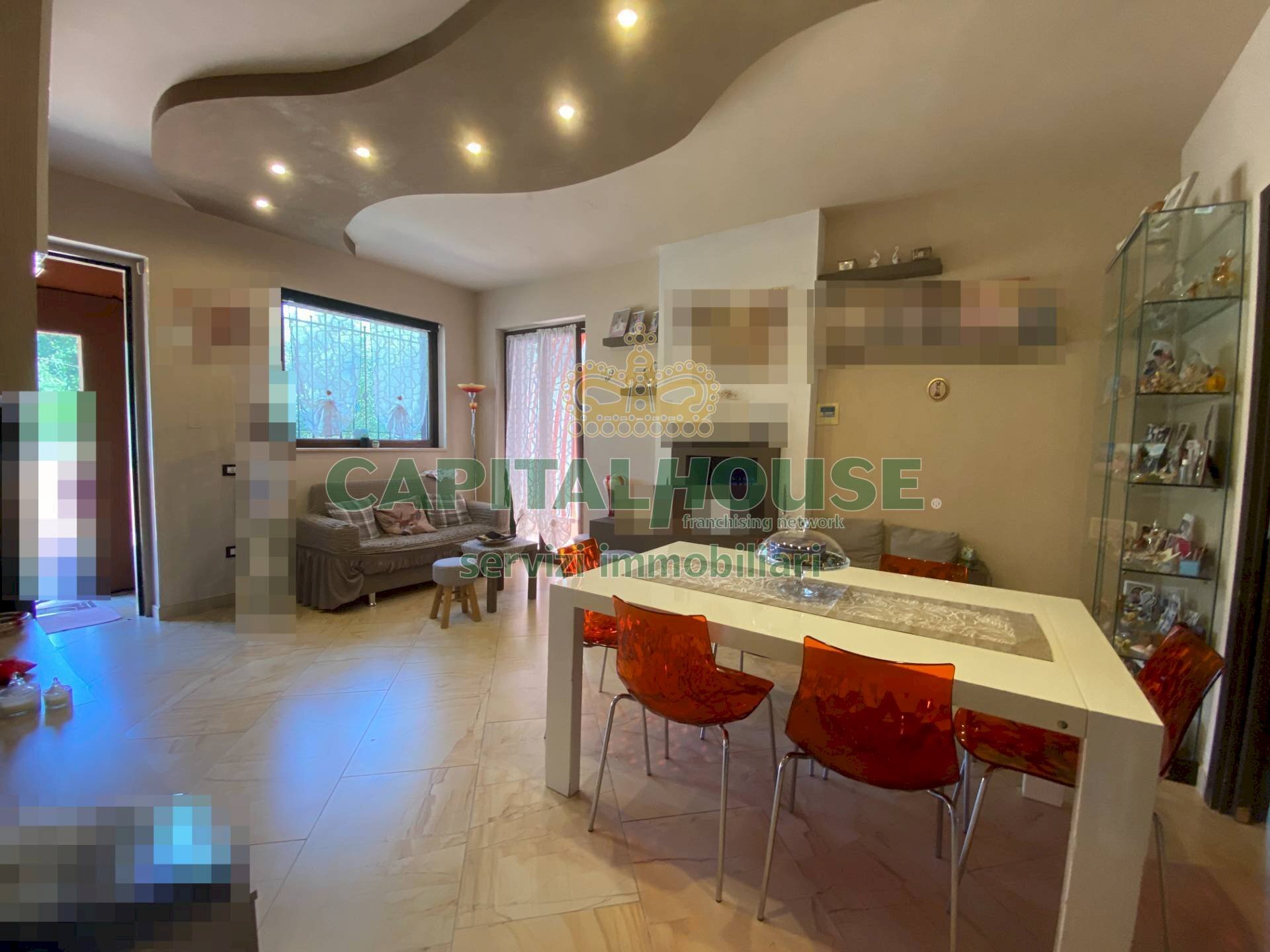 Foto 2 - Villa via sp 90, Montoro - photo 2