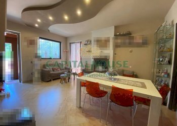 Foto 2 - Villa via sp 90, Montoro - foto 2