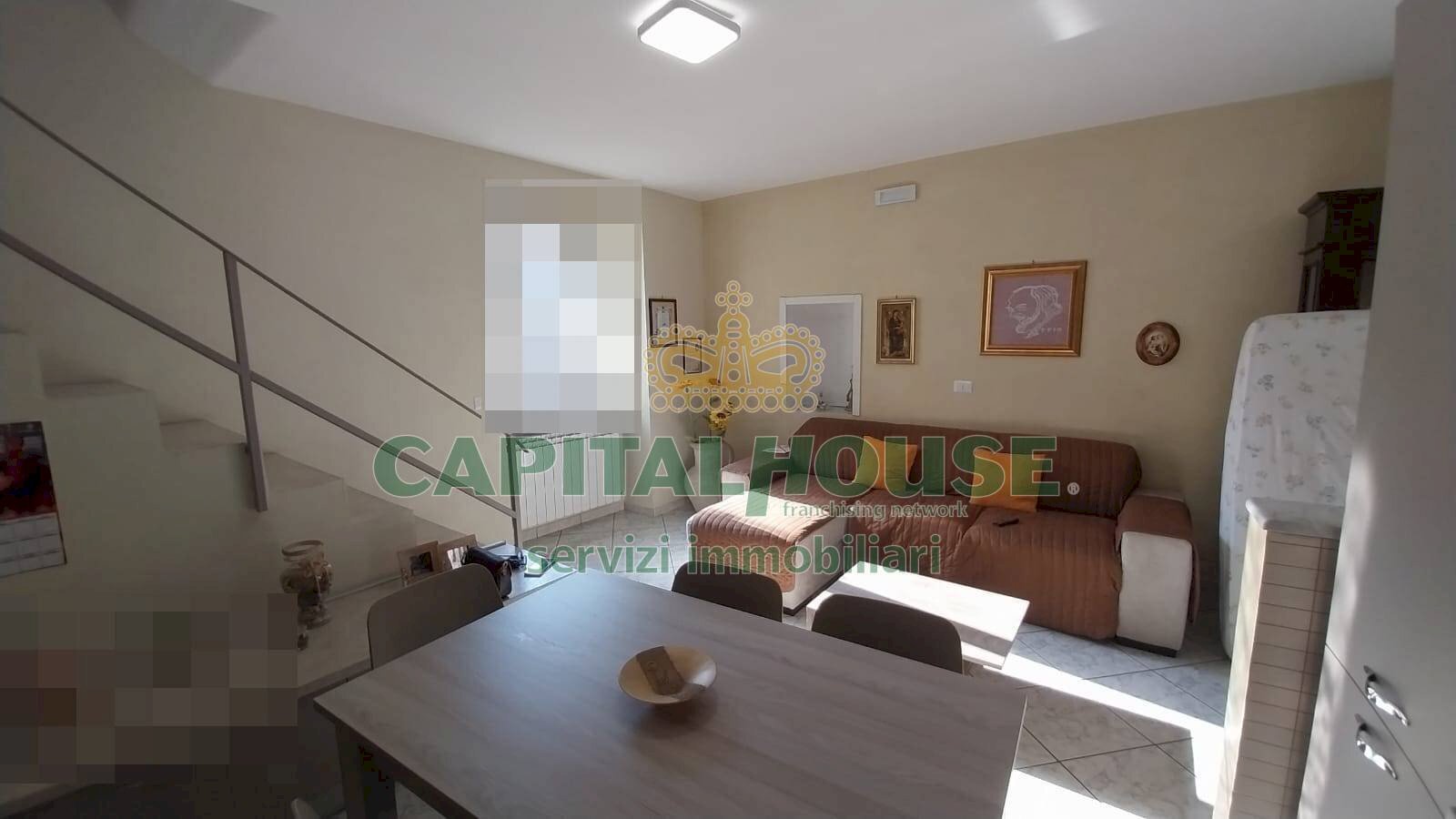 Foto 1 - Casa semi indipendente corso pietro ascolese, Montoro - foto 1