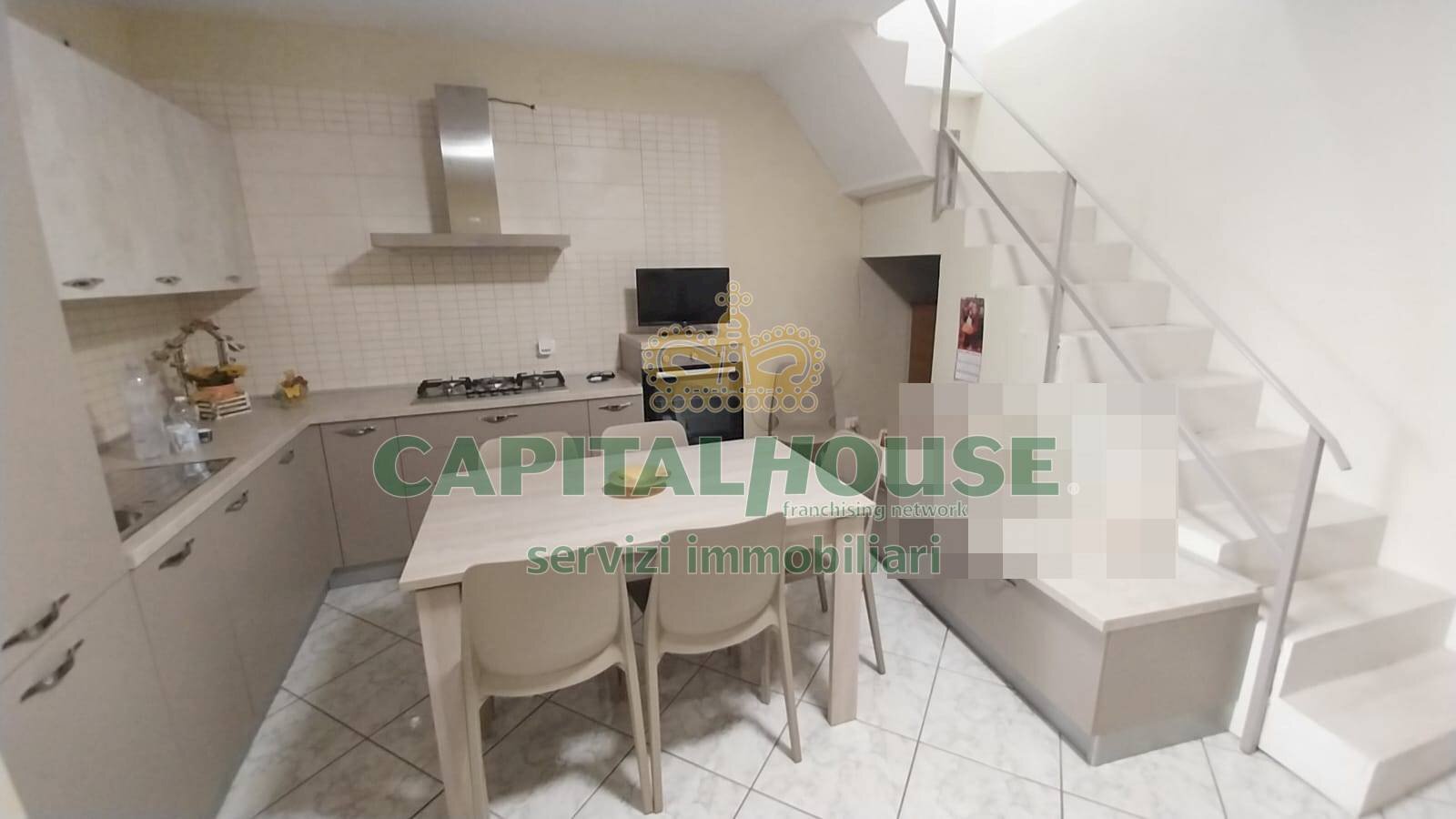 Foto 2 - Casa semi indipendente corso pietro ascolese, Montoro - foto 2