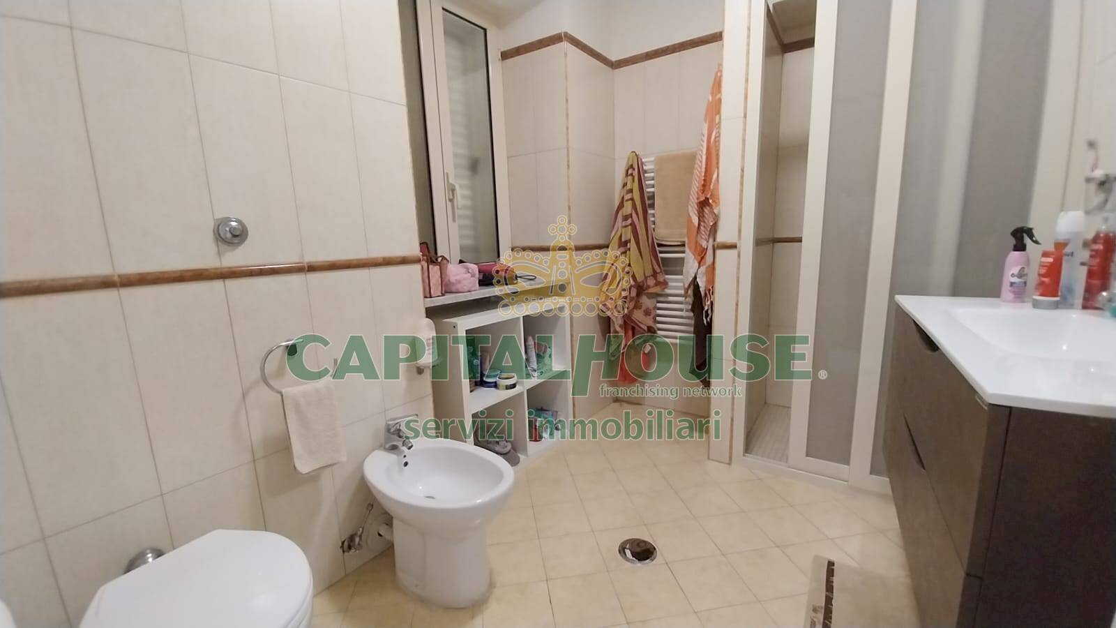 Foto 3 - Casa semi indipendente corso pietro ascolese, Montoro - foto 3