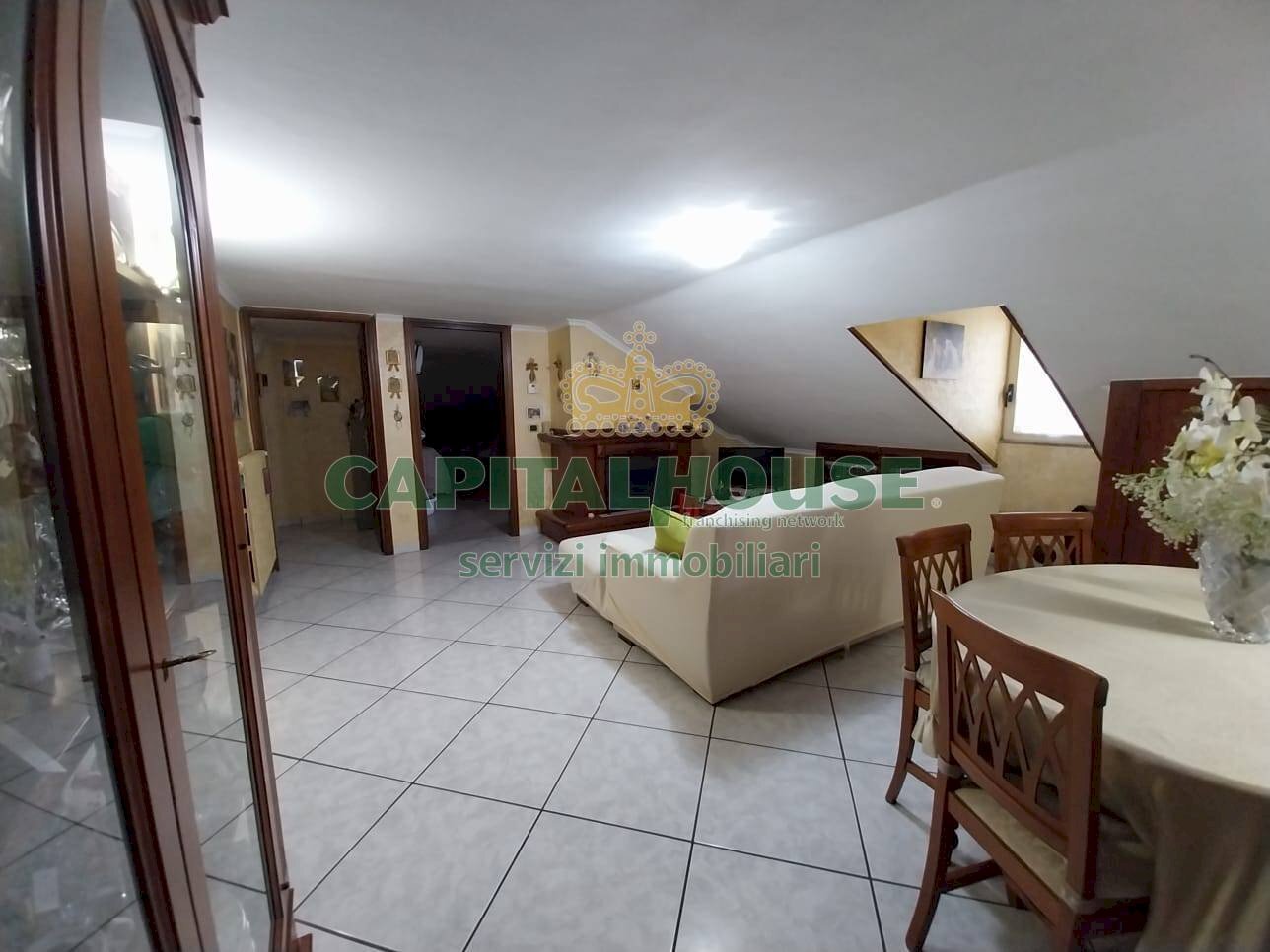 Foto 1 - Three-room apartment via Municipio, Montoro - photo 1