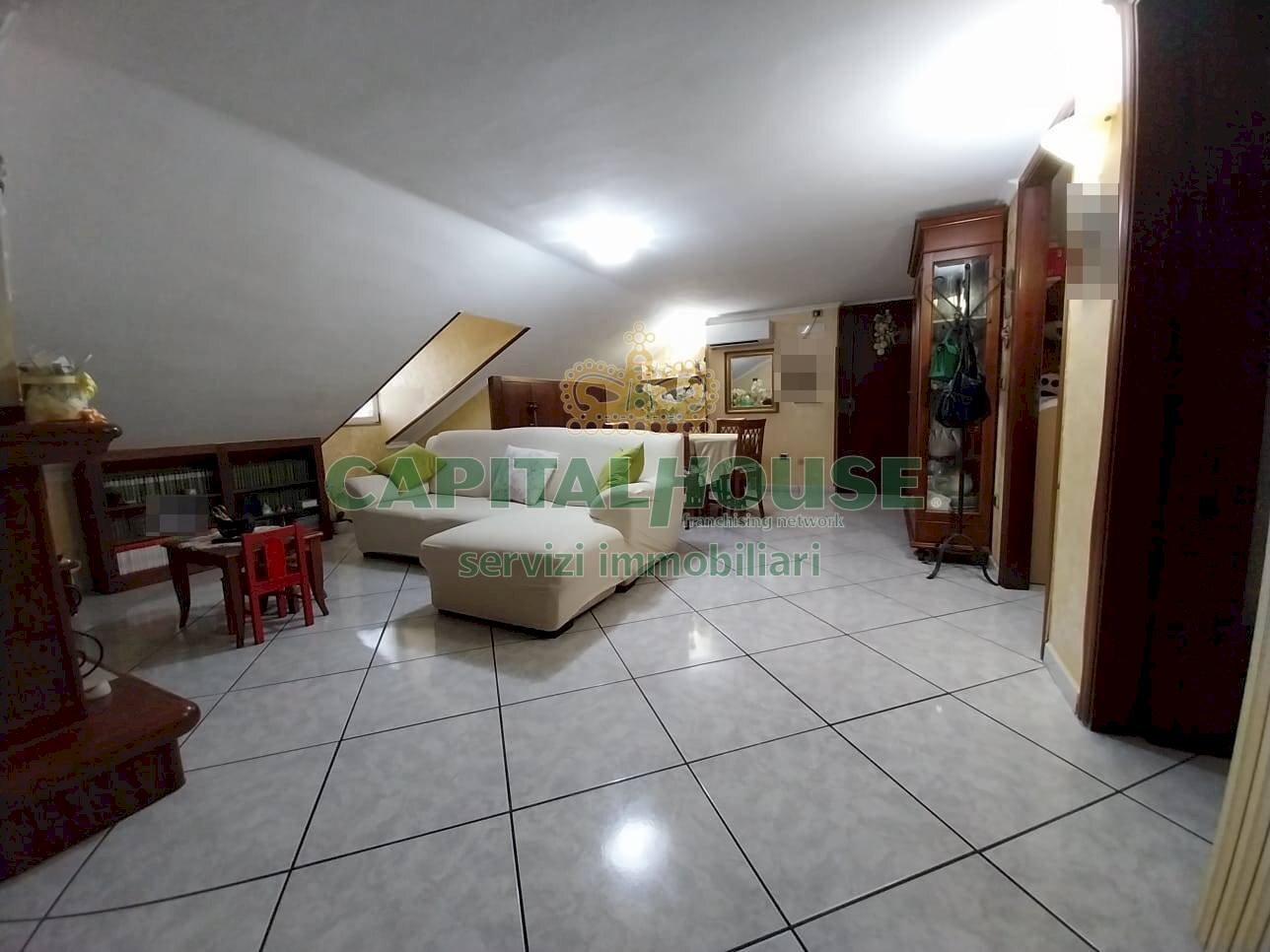 Foto 2 - Three-room apartment via Municipio, Montoro - photo 2