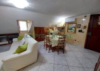 Foto 3 - Trilocale via Municipio, Montoro - foto 3