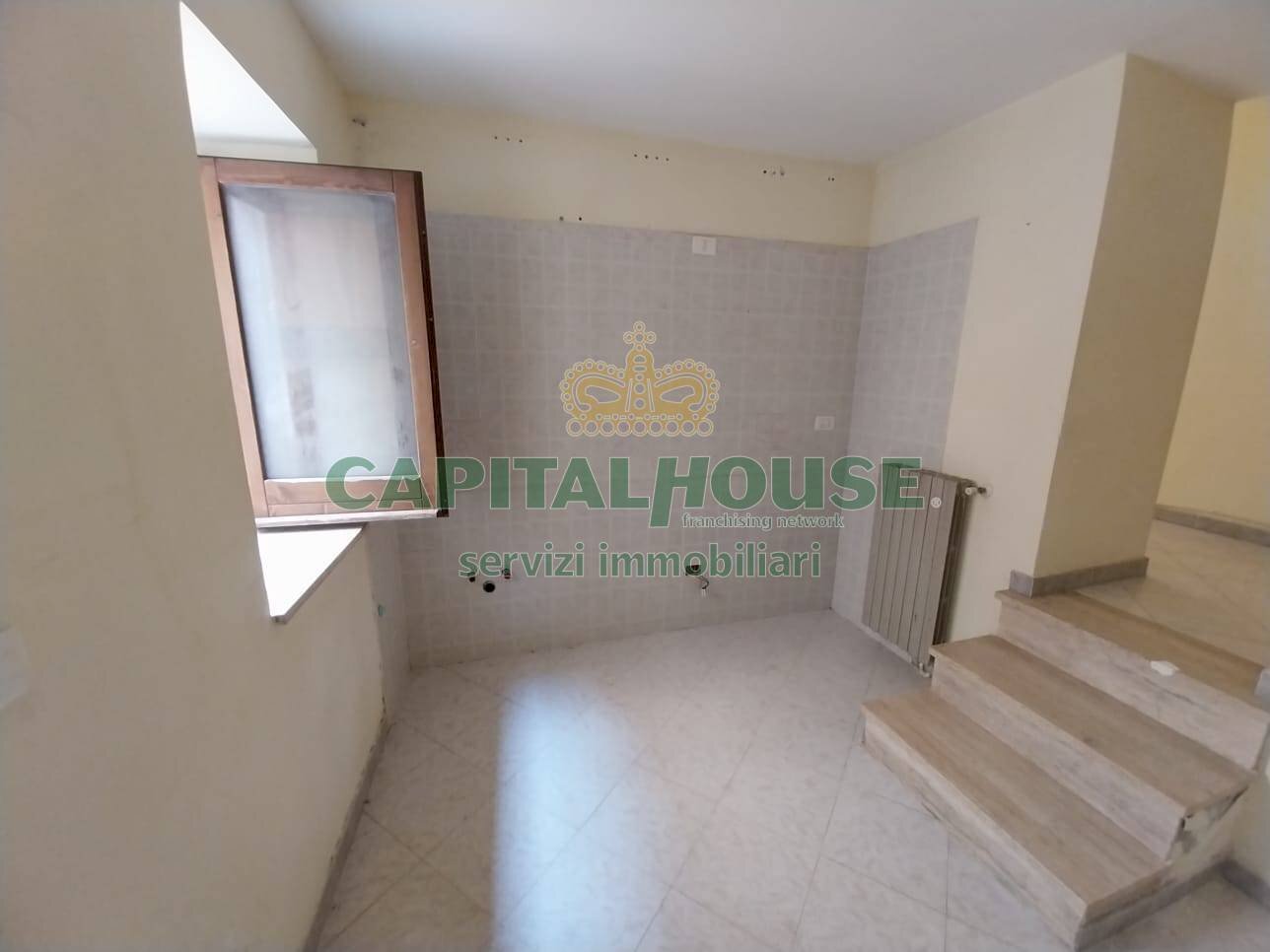 Foto 1 - Casa semi indipendente via sp18, Montoro - foto 1