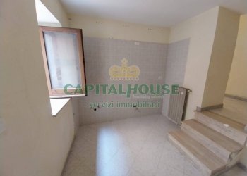 Foto 1 - Casa semi indipendente via sp18, Montoro - foto 1