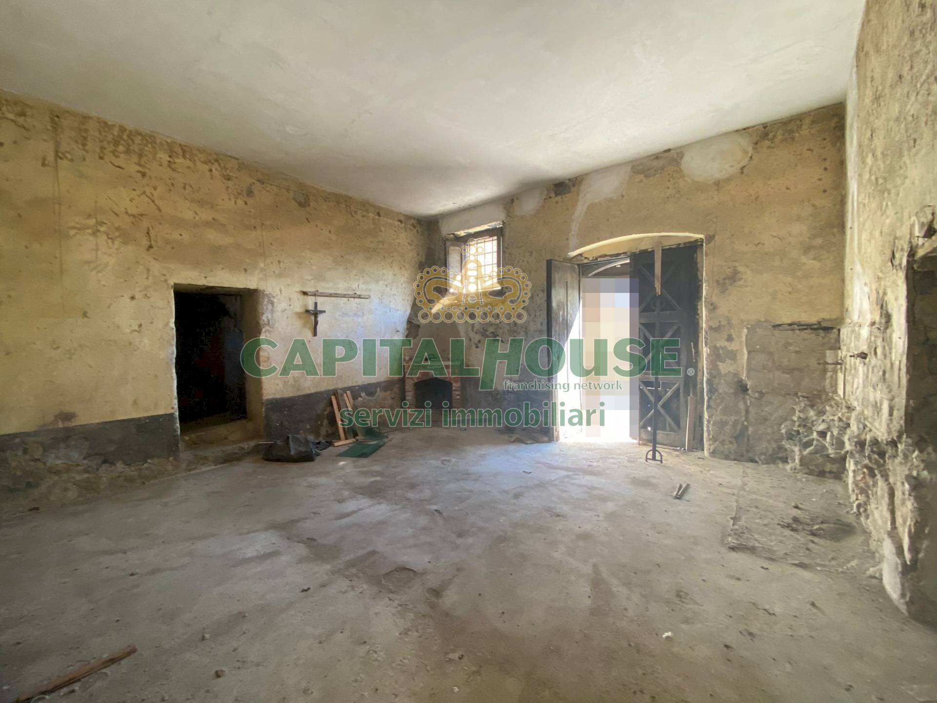 Foto 1 - Casa semi indipendente via quercia leone, Montoro - foto 1