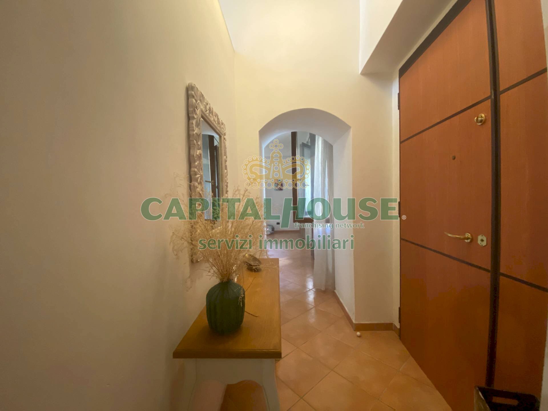 Foto 1 - Casa semi indipendente via sala, Montoro - foto 1