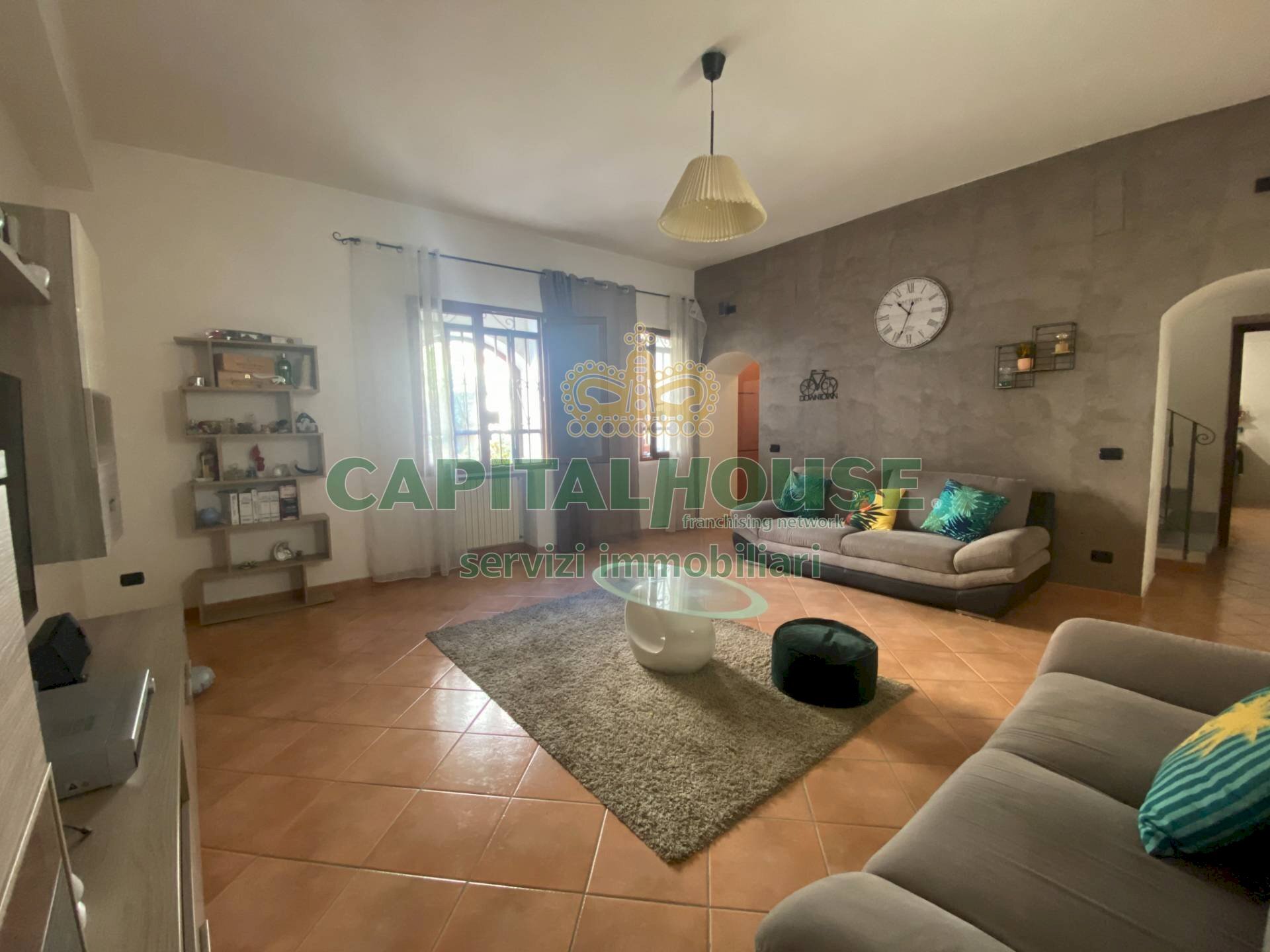 Foto 2 - Casa semi indipendente via sala, Montoro - foto 2