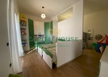 Foto 9 - Casa semi indipendente via sala, Montoro - foto 9