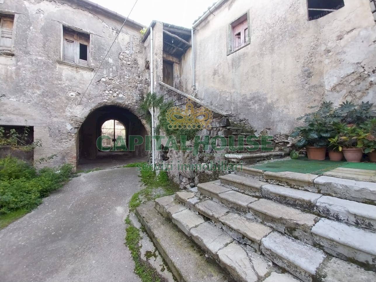 Foto 1 - Independent house via Madonna delle Grazie, Montoro - photo 1