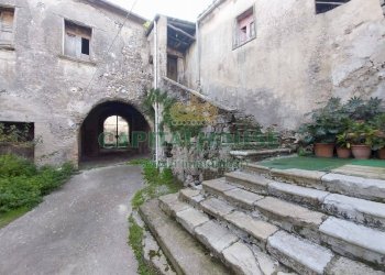 Foto 1 - Casa indipendente via Madonna delle Grazie, Montoro - foto 1